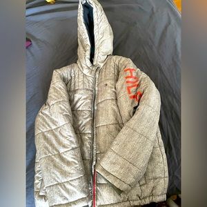 Tommy Hilfiger boys jacket L 14/16